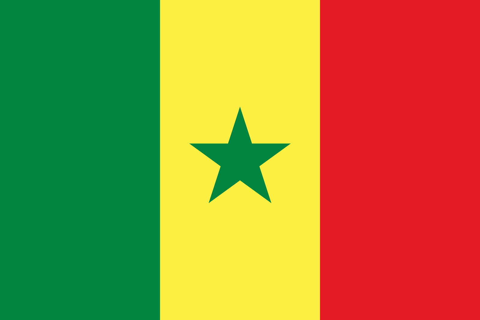 Senegal