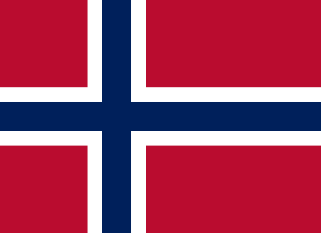 Noruega
